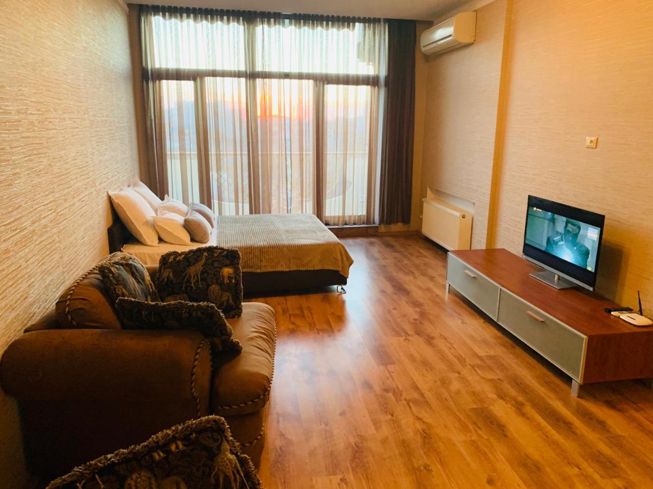 Arkadia Palace 2Bd Apartment Odesa Exterior photo