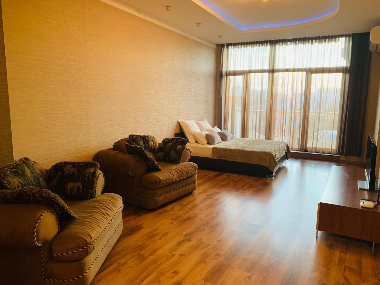Arkadia Palace 2Bd Apartment Odesa Exterior photo